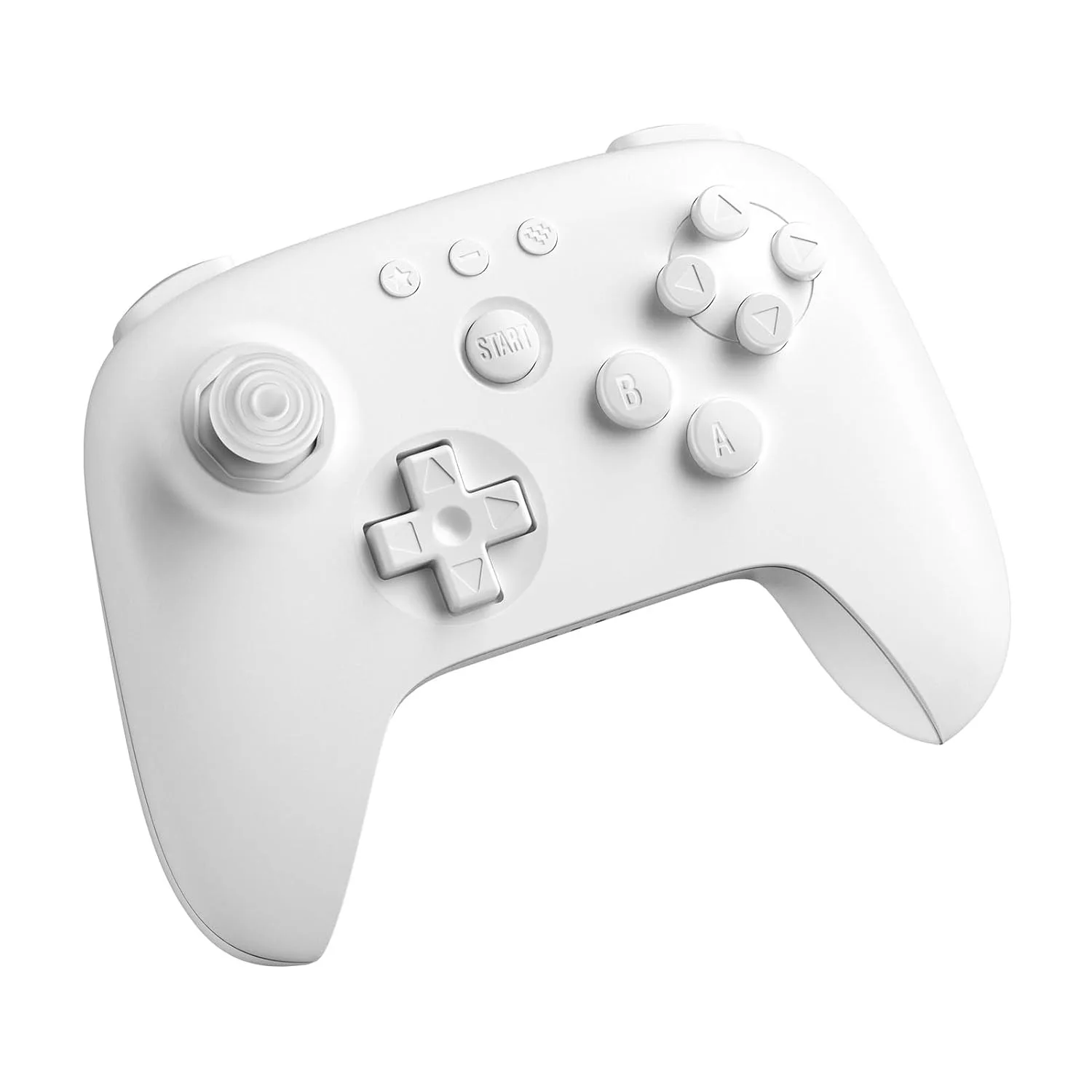 Variant: White
