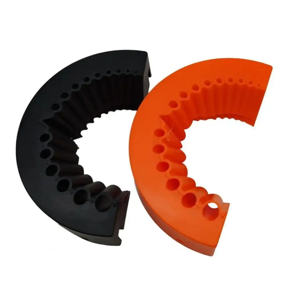 Thickened Drill Bit Sharpener Efficient Precise Drill Grinder Support Convenient Multifunctional Drill Bit Grinding Tool