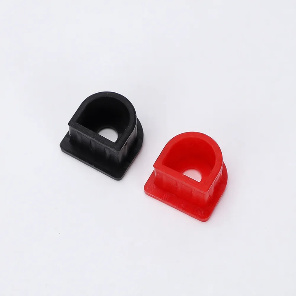 For Huamikj Anderson Connector Set Silicone Dust Plug 50A 80A 120A 175A 350A Terminal Protective Sleeve Industrial Power Supply
