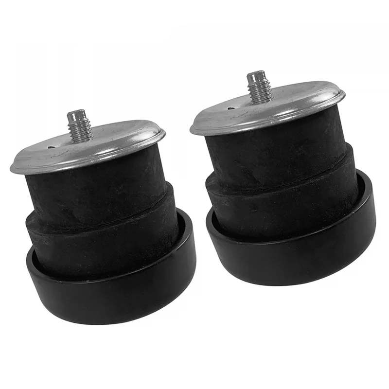 طقم تثبيت الجسم 924-180 924180 مجموعة تثبيت الجسم الجديدة مكونة من 4 قطع لـ 94-04 تشيفي S10 بيك اب جي إم سي سونوما 924-181 #2