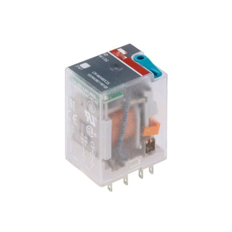 1-unidade-novo-rele-de-interface-plugavel-cr-m048dc2l-2c-o-a1-a2-48vdc-250v-12a-led