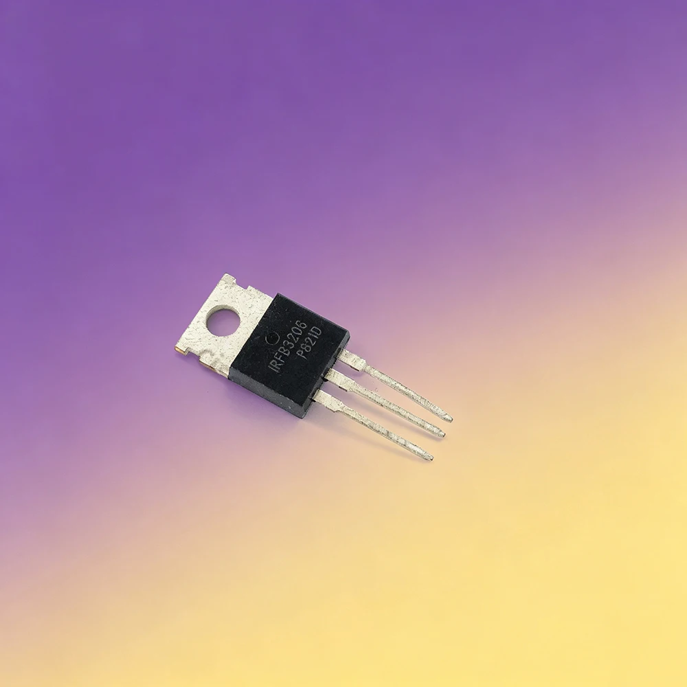 FB3206 210A IRFB3206 TO-220 TO220 IRFB3206PBF 60V new  original  In Stock 10pcs/lot