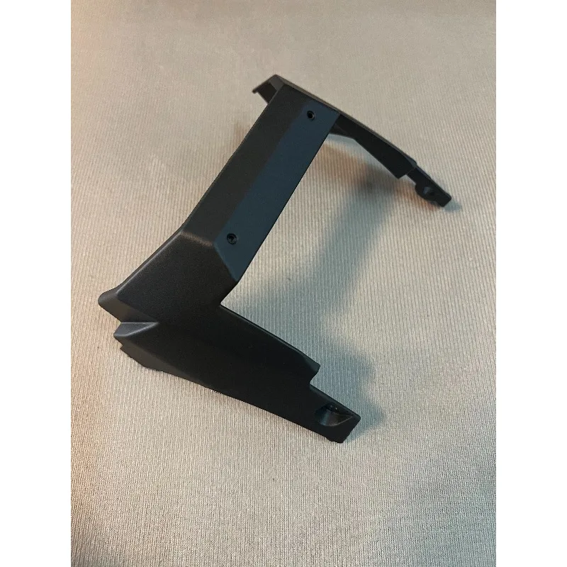 Suitable for Qiulong Light Bee X controller lower guard plate, controller baffle plate, central shaft cover plastic cover