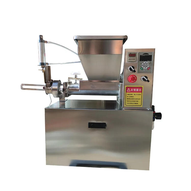 

Noodle Machine, Automatic Dough Dividing Machine, Plasticine Dividing Machine, Steamed Buns Cutting Machine