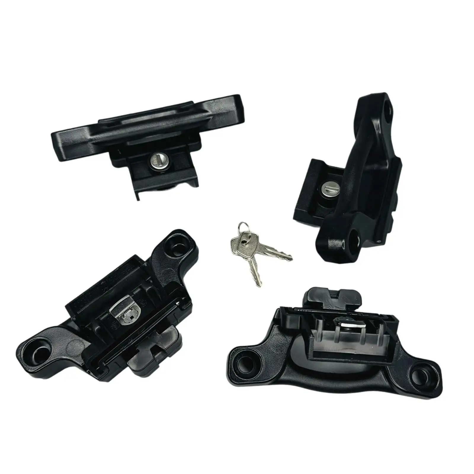 

Коробчатые стяжки HL3J-9927740-ad для Ford F-450 Super Duty 2015-2024 гг.