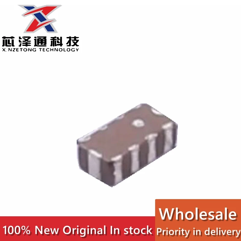 （10 pieces）NFA18SL307V1A45L brand new original SMD-10P EMI filter (RC, LC network)