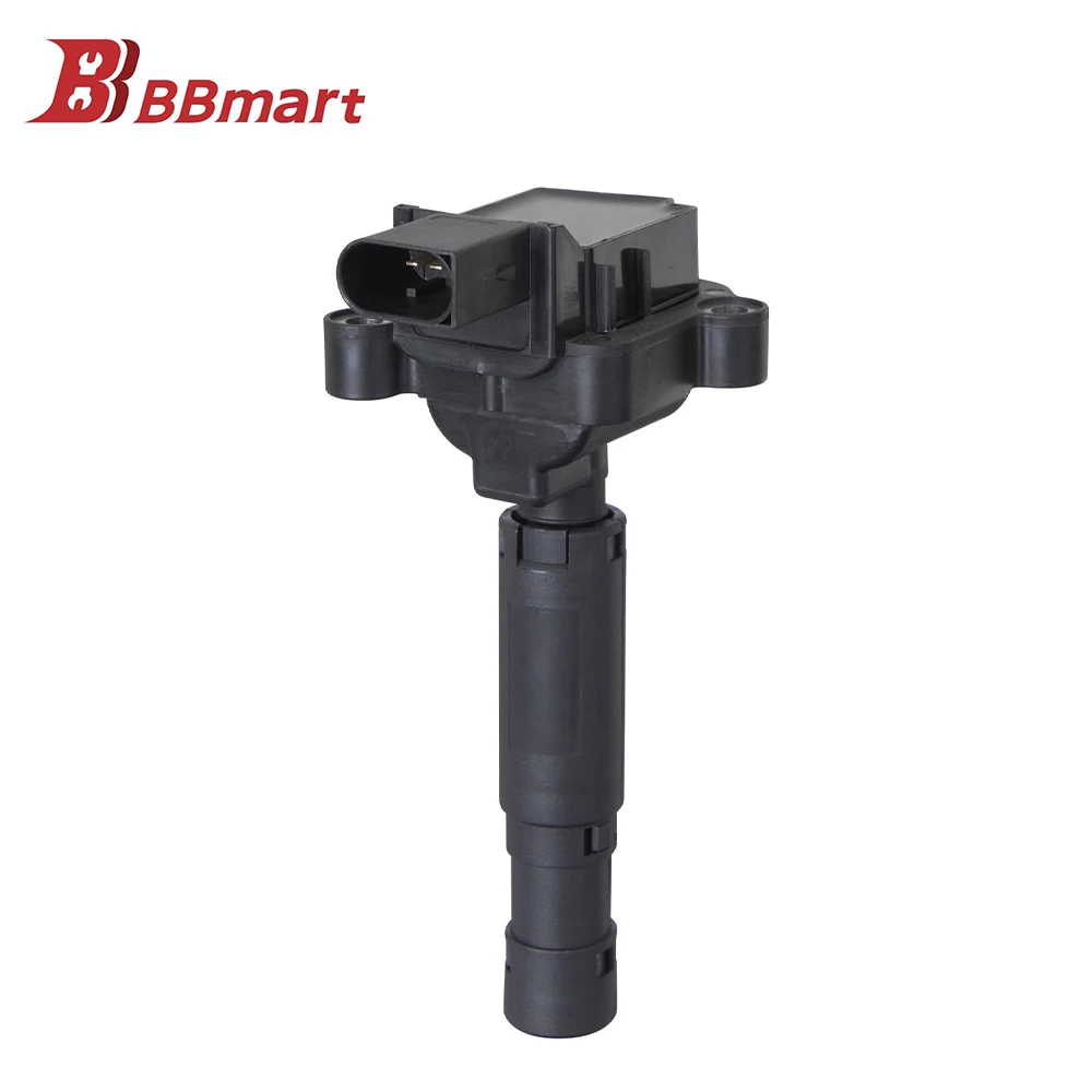 

BBmart Auto Parts 1 pcs Ignition Coil For Mercedes Benz W203 CL203 R171 C230 OE 0001502980 A0001502980 Car Accessories