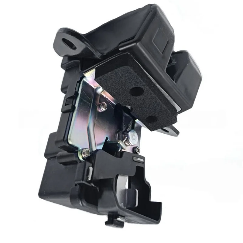 

Portable Car Tailgate Latch Lock Actuator 81230-3W000 812303W000 Rear Trunk Door Gate Lid Lock Block For Kia Sportage 2011-2016