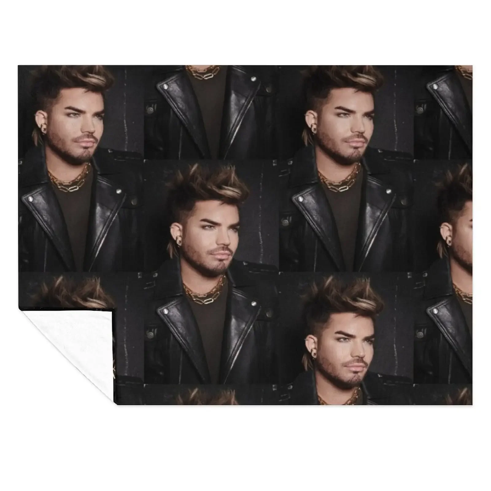 

Smokin hot Adam Lambert Throw Blanket Luxury St Blankets Sofas Of Decoration Designers For Decorative Sofa Blankets