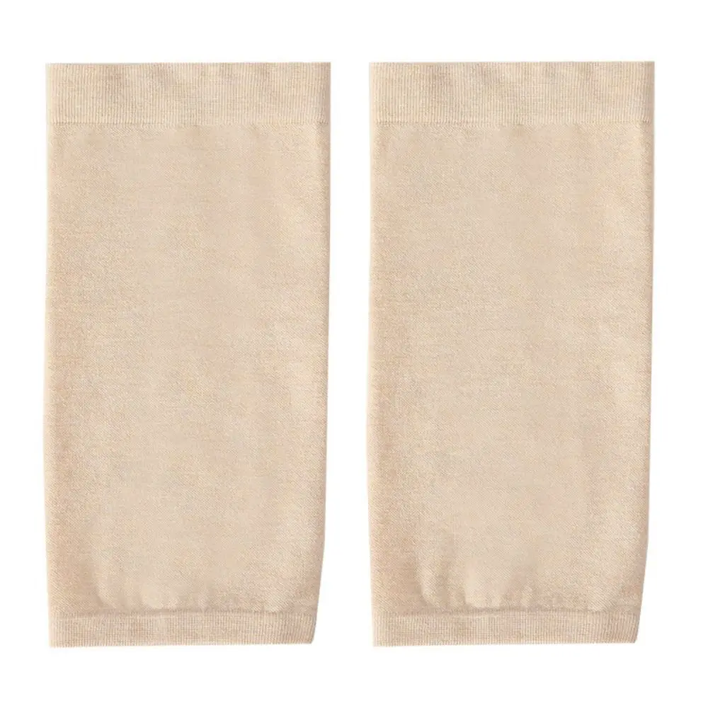 

Soft 1 Pair UV Protection Arm Bandage Elastic Cotton Masking Scar Elbow Support Elbow Protective Pad Arm Sleeve Cover Up Tattoo