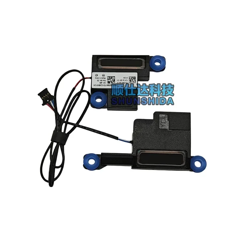for Lenovo E14 Gen6 Notebook Speaker Audio Replacement Part 5SB0Z88684 Laptop Internal Loudspeaker Sound Module Repair