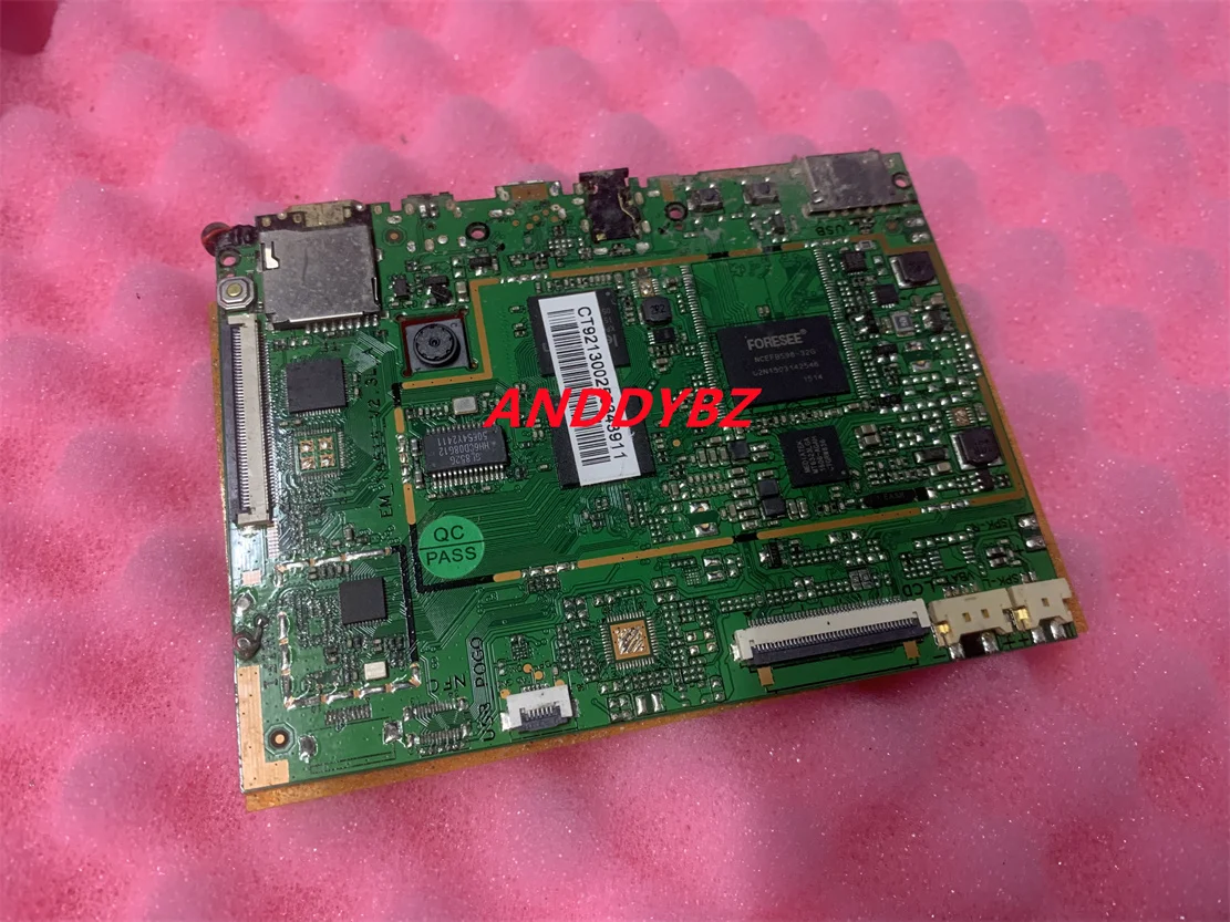 

Genuine em-t8515 MAINBOARD Test OK Free Shipping