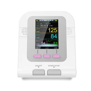 أفضل 10 أجهزة مراقبة ضغط بيطرية للمبيعات - رقم 10