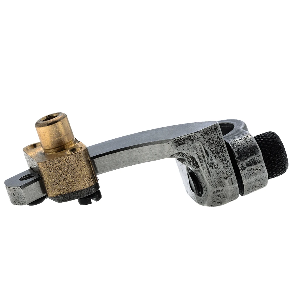 Industrial Overlock Sewing Machine Spare Parts For SIRUBA 747 Four-Thread Sewing Machine Crank Complete KQ37