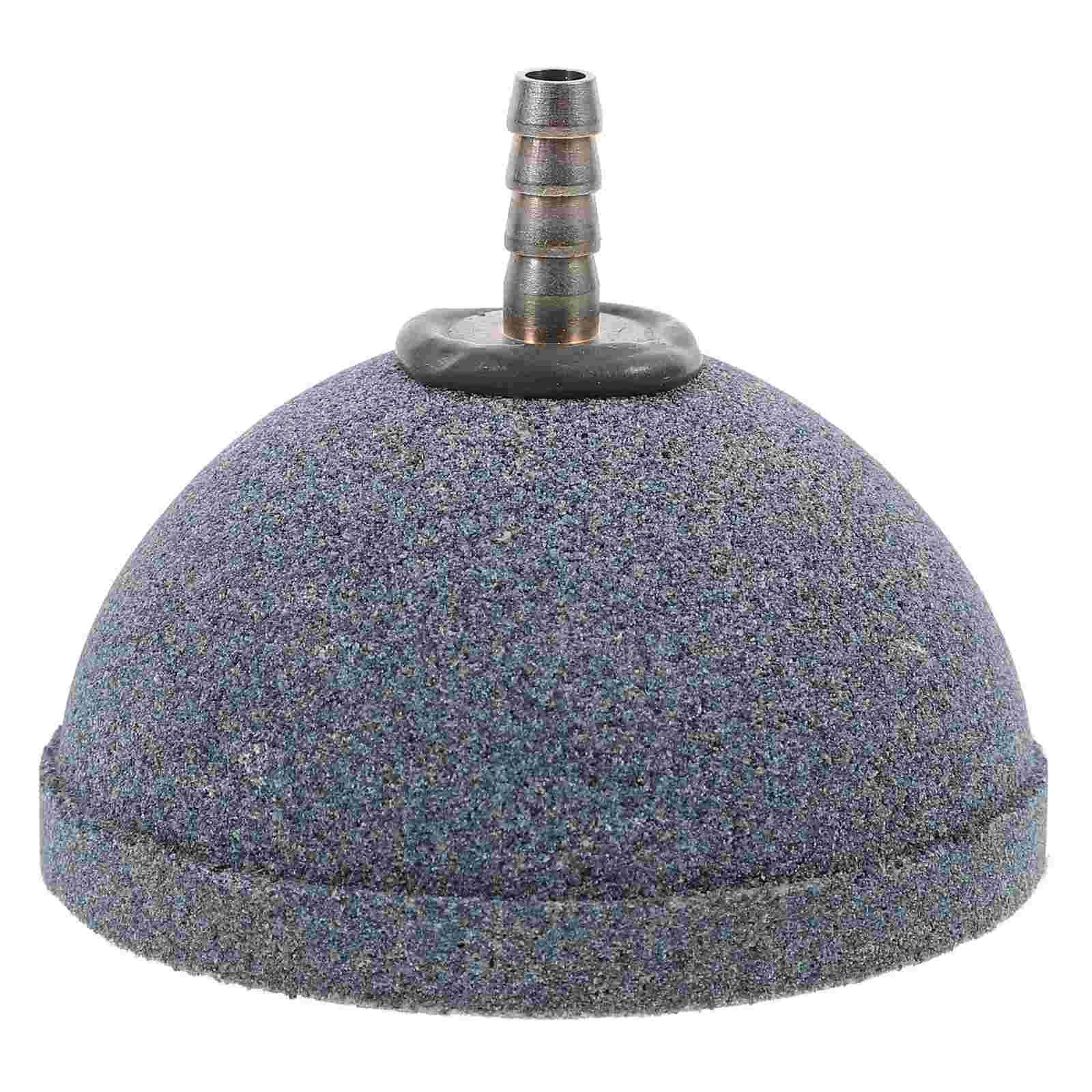 

Aquarium Bubble Tray Fish Bowls Air Pump Pond Oxygen Stone Oxygenation for Diffuser Bubbler