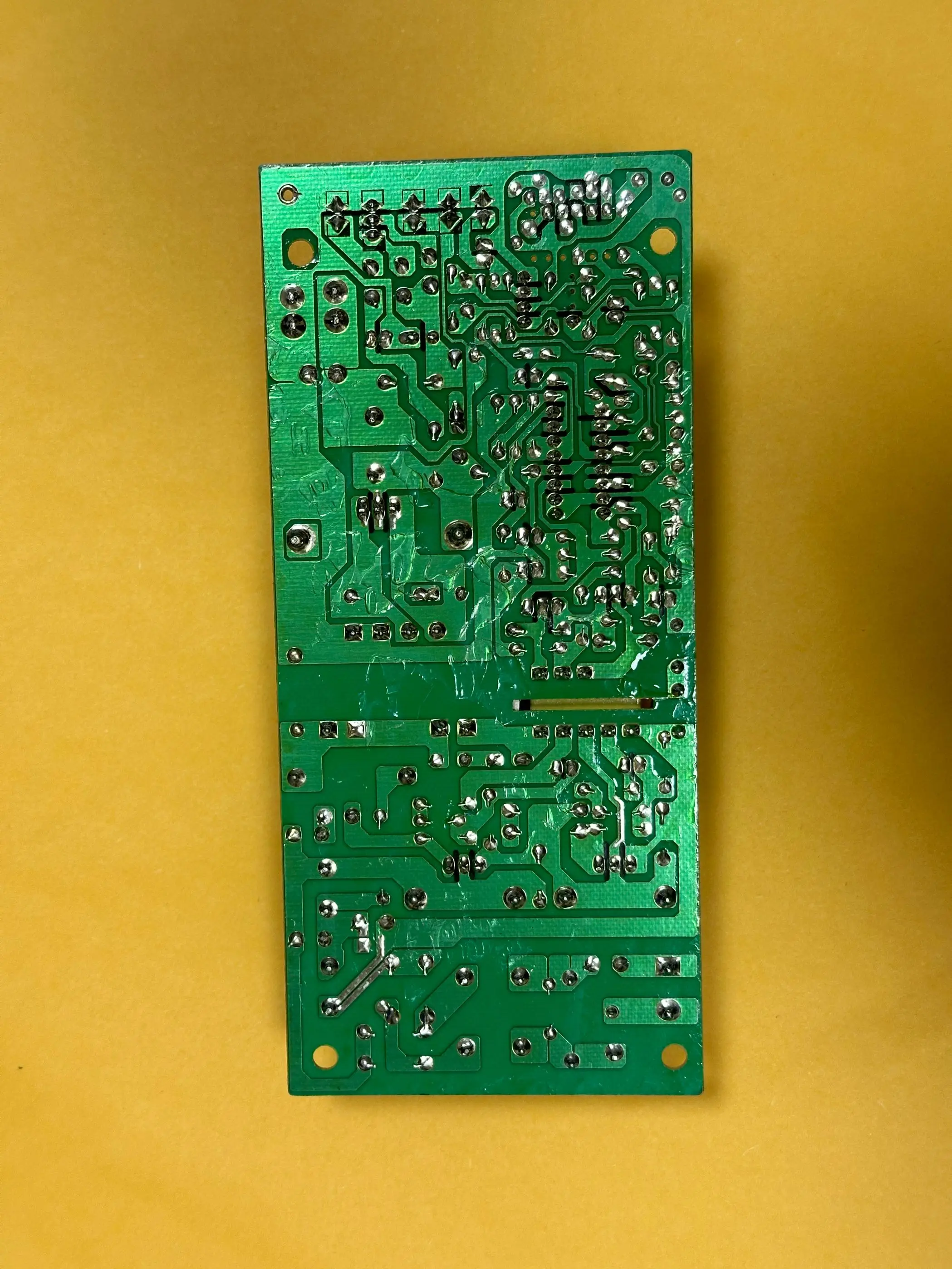 Afbeelding 3: 220 V 110 V Ingang wijnkoeler besturingskaart CD-220-C HYS60-12-KD PCB11122K6 220 CD-110-C