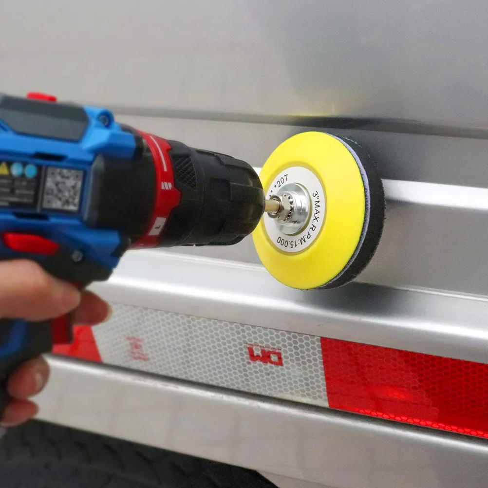 

1Set Flexible Waterproof Grinding Sand Paper Wet Dry Sandpapers Durable Abrasive Emery for Furniture Automotive Sanding