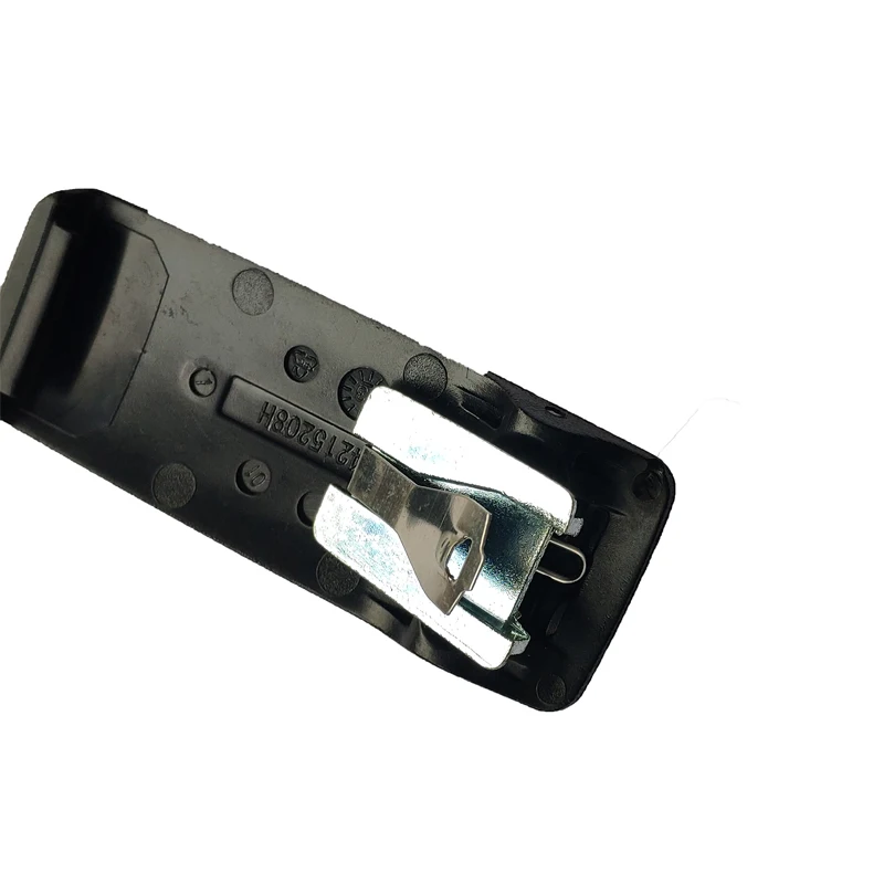 Walkie Talkie Belt Clip Compatible with Motorola XPR-6550 XPR-7550 XiR-P8268 XiR-P6600 XPR-3300 GP328D P8668