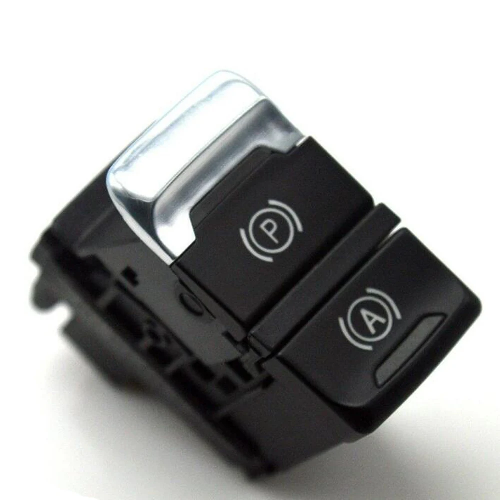 

LHD 8K1927225C Electronic Handbrake Switch Parking Hand Brake For Audi A4 S4 B8 Q5 A4 Allroad Quattro A5 2008 ~2014