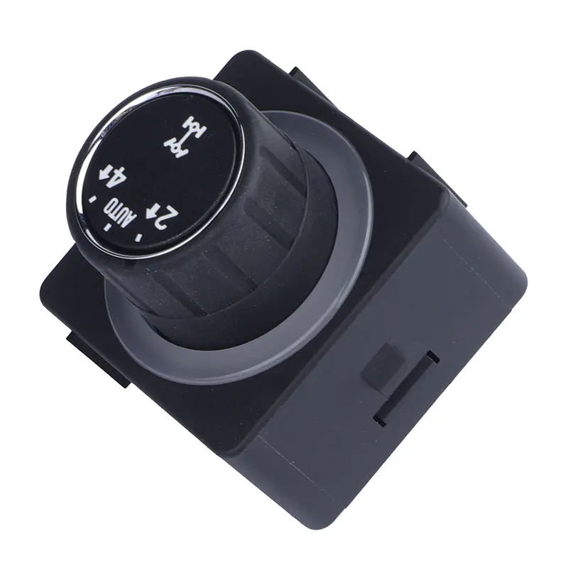 New Engine Transfer Case Switch Drive Switch For Chevrolet Silverado 1500 2014-2019 22752188 23228428 84254252 1S15372 84254254