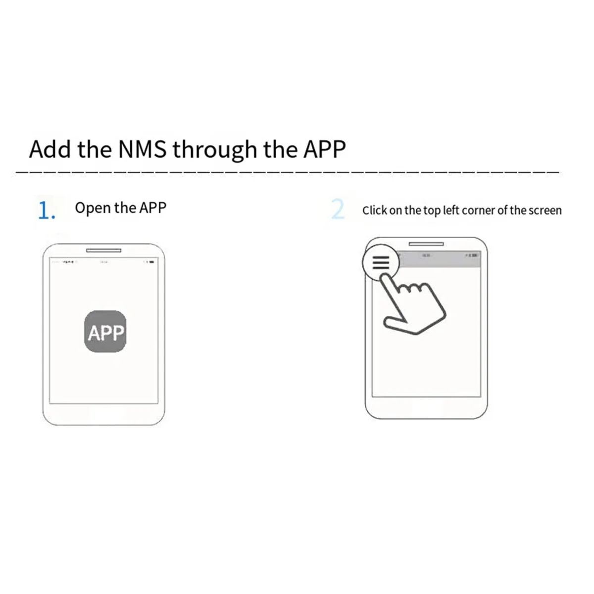 G3POE Tongtong kunci cerdas Gateway kata sandi pria APP Good House Manager Gateway Bluetooth kunci WIFI