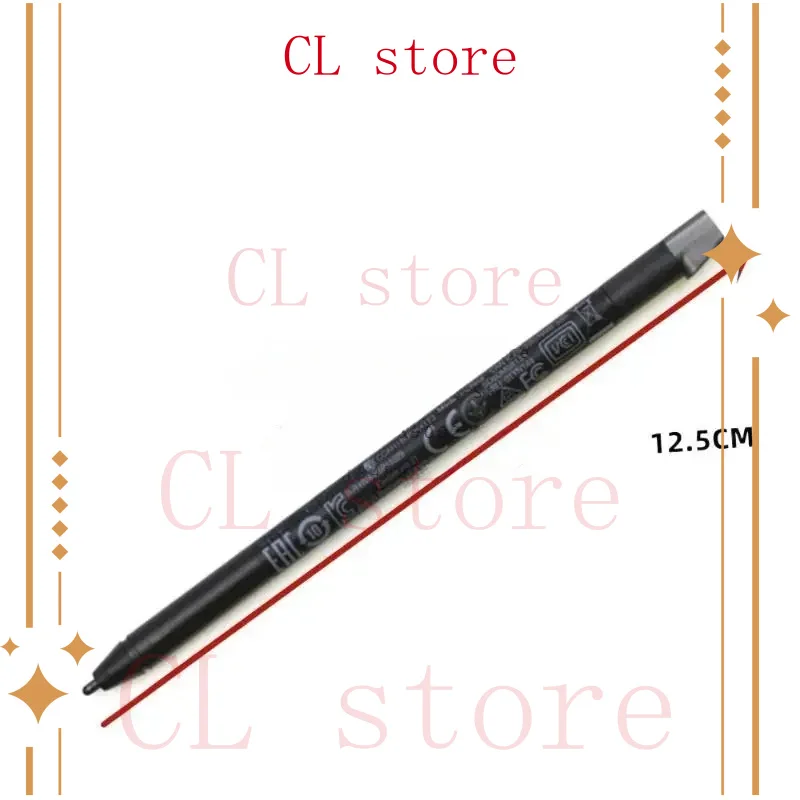 

01YN144 1YN144 SD60M68134 Новый для Thinkpad X1 Yoga 4th 5th 2019 2020 Стилус для ноутбука Ручка для рукописного ввода IGITIZER 6,5 мм
