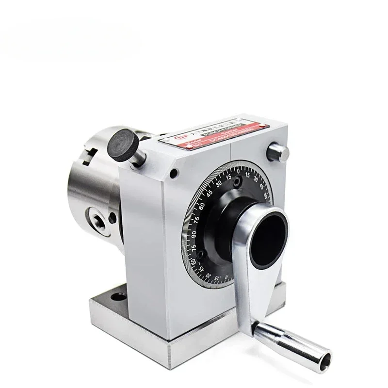 NEW High Precision 0.005mm Three Jaws Punch Former Device Punch Grinding Burnisher Forming Device 80/100 Chuck