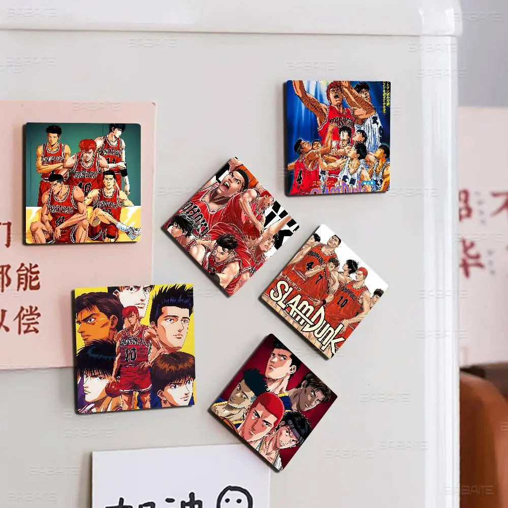 Anime S-SLAM Sakura…