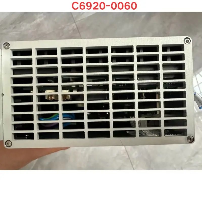 Used C6920-0060 tested OK