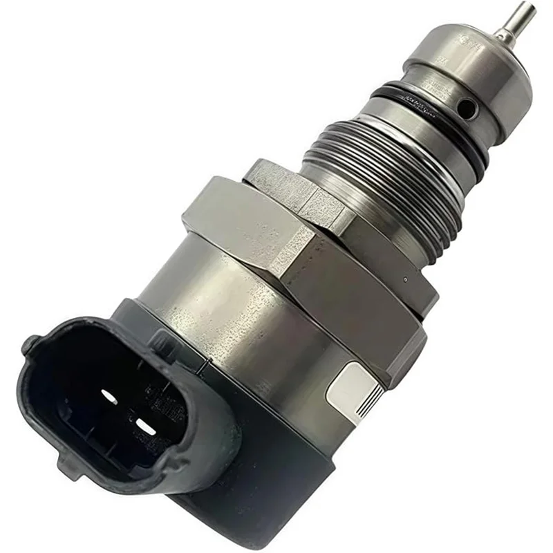 

Common Rail Injection Diesel Engine Fuel Injector 0281006015 23280-33020 Compatible For YARIS AURIS 1.4 D4D
