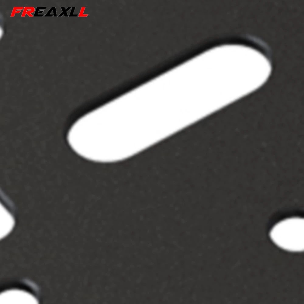 

Rear Luggage Rack Holder For Honda CRF300L RALLY ABS CRF300LS 2021-2025 20242023 Cargo Rack Tail Rack Support Shelf Motorcycle