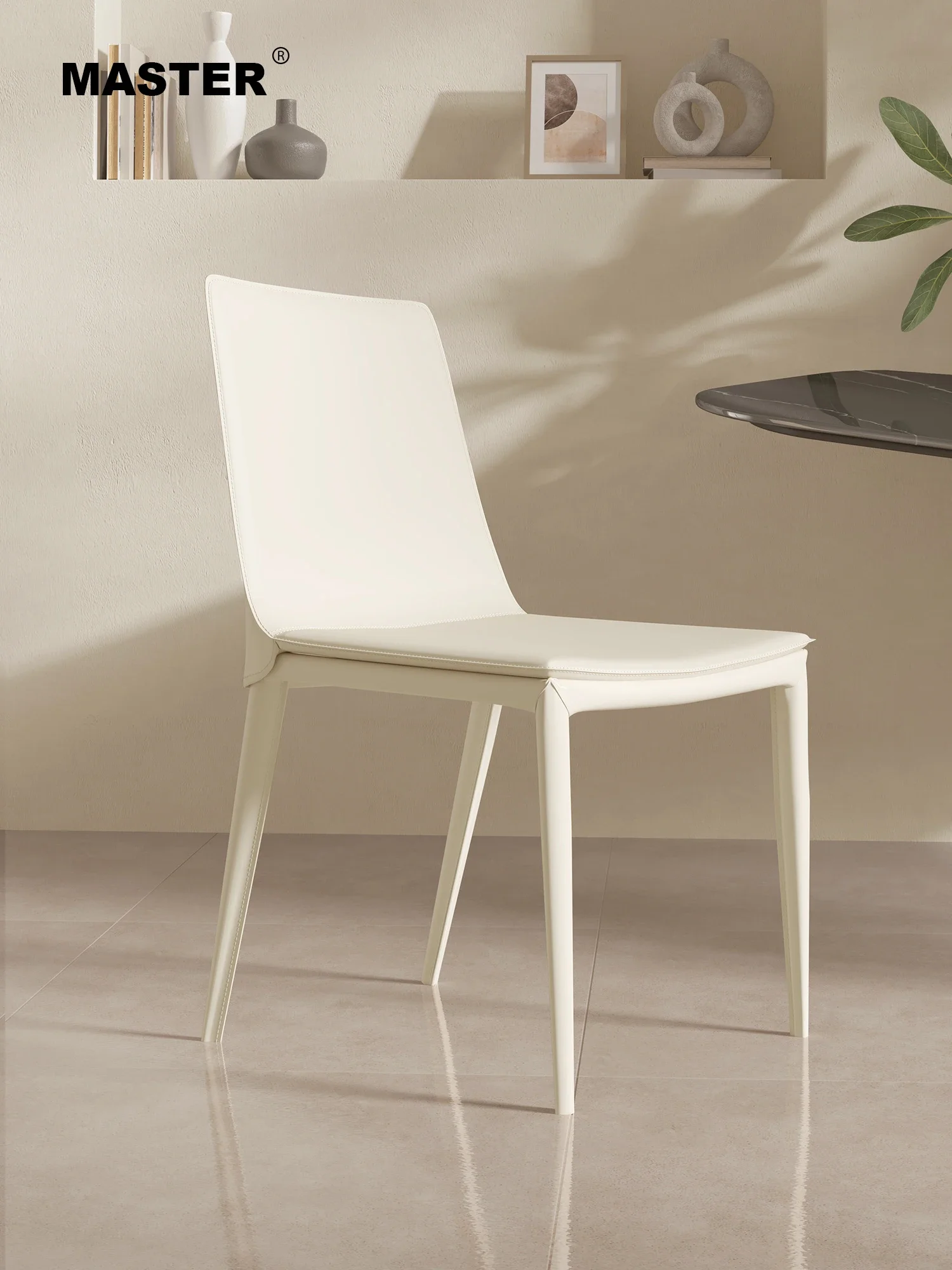 YY Chair Home Nordic Make-up Chair Modern Minimalist Armchair