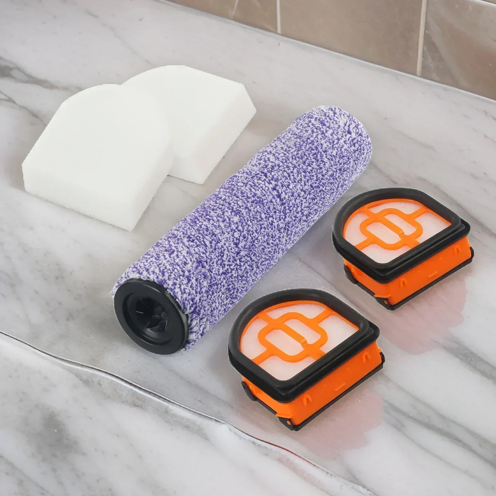 Accessories Vacuum Parts Filter Foam For Shark For Multi-Repair Kit Replacement Vacuum Cleaner