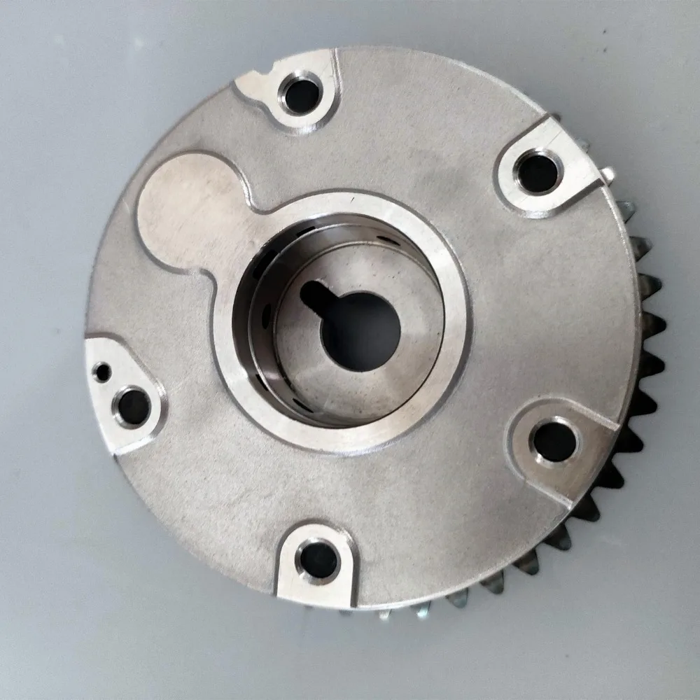 High quality New For 14310R5A305 Variabele Kleptiming Tandwiel Nokkenas Actuator Voor Honda Accord CRV K24 - Image 2