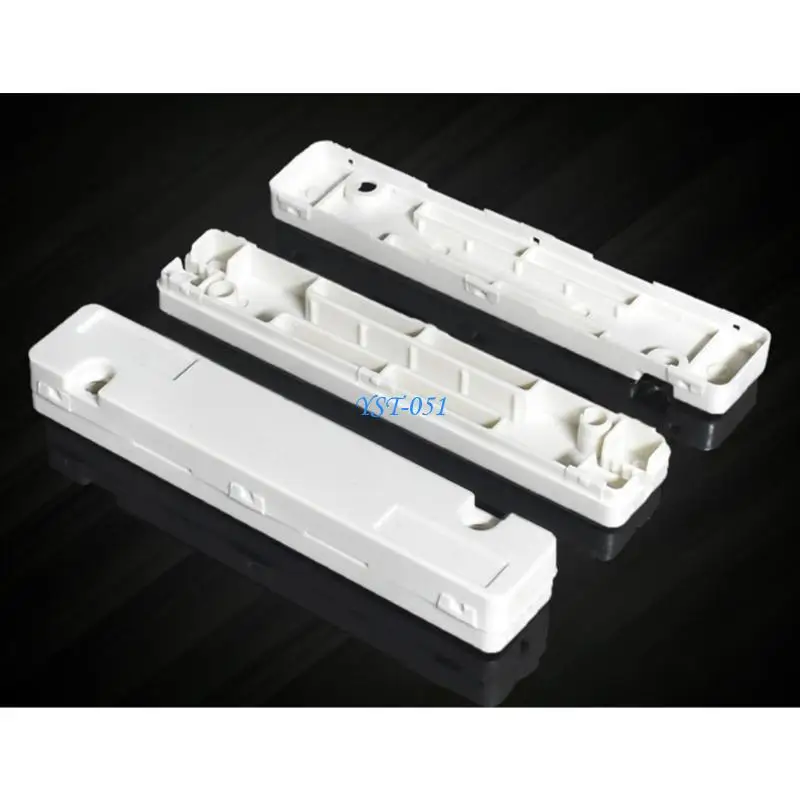 

E15A Drop Cable Box Optical Fiber Box Small Round Tube Heat Shr
