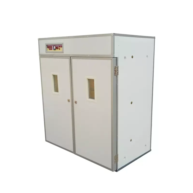 

Incubator 4224egg Incubator Best Sell
