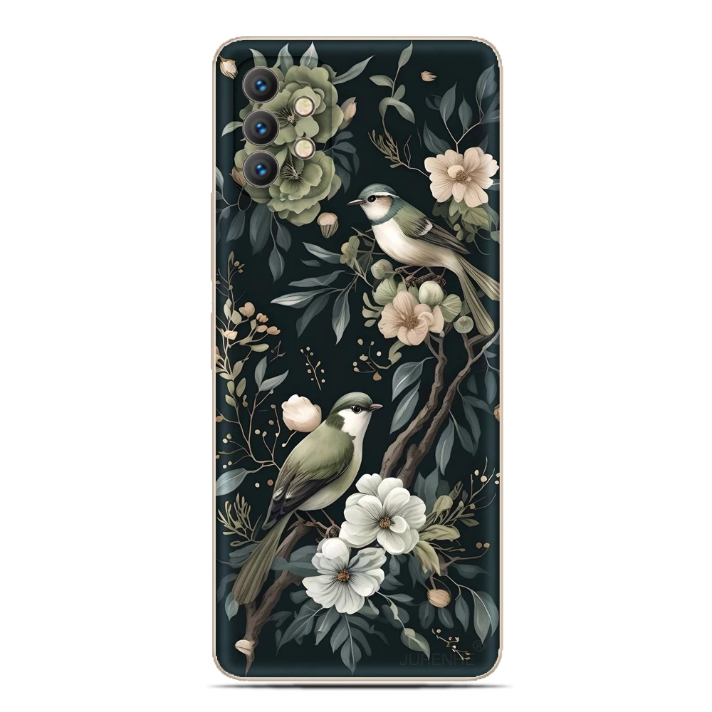 Serie Animale Della Copertura Posteriore Per Motorola Moto G36 G56 G86 G96 G100 Pro G54 G85 G84 5G G15 G06 Potenza 4G G53 G14 G71 G73 Cassa Del Telefono