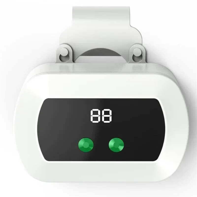 Solar automatic irrigation system, DIY water timer for balconies, gardens and greenhouses, outdoor automatic watering system