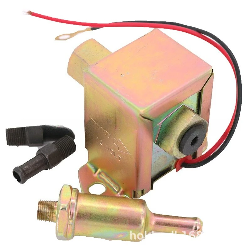 

Fuel Pump AH130127 AH107362 AH80665