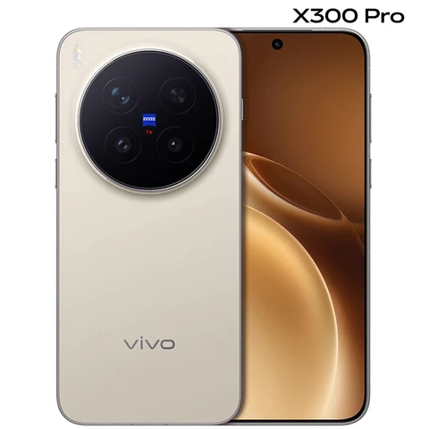 Смартфон Vivo X300 Pro, 12/256ГБ, 16/512ГБ, 16ГБ/1ТБ, china