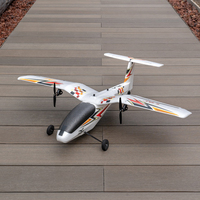 ESKY Seagull 760mm Wingspan RC Park Flyer Airplane Avion Model With Flight Controller