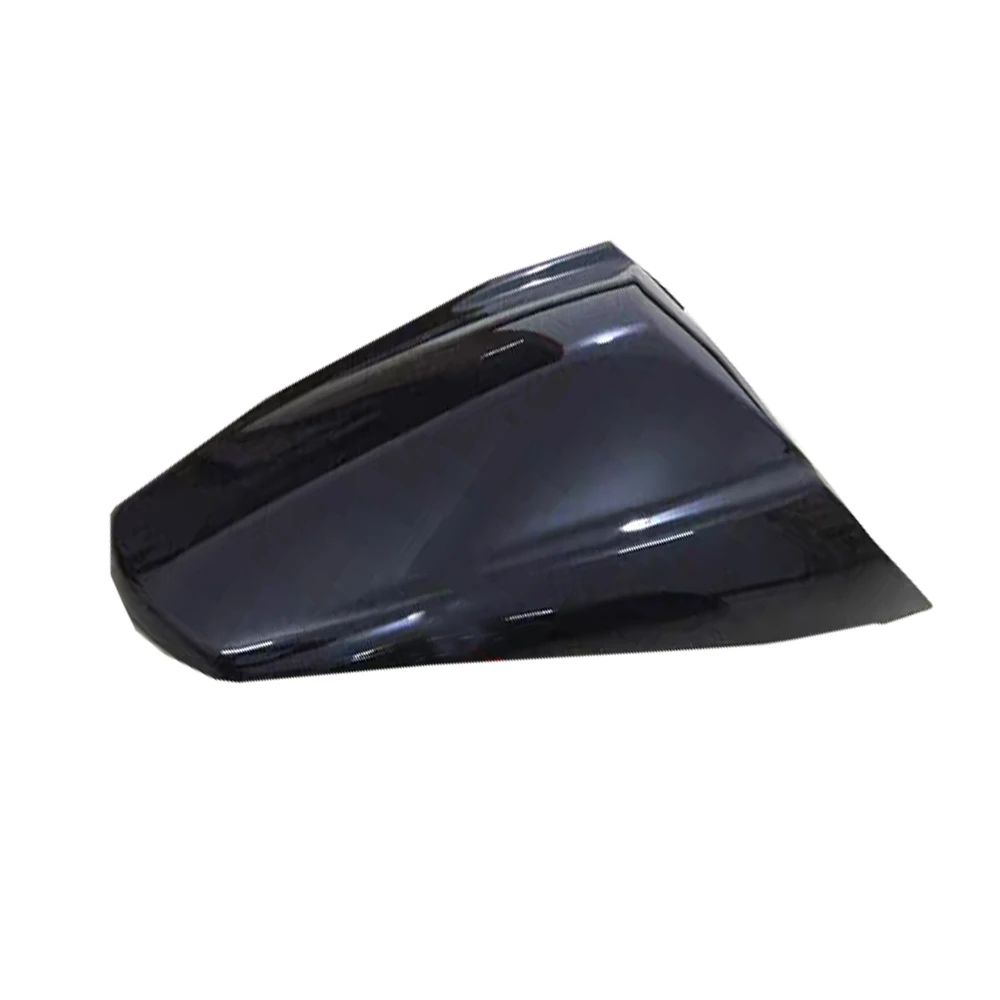 Motorcycle Rear Seat Cover Cowl Fairing Pillion For Kawasaki