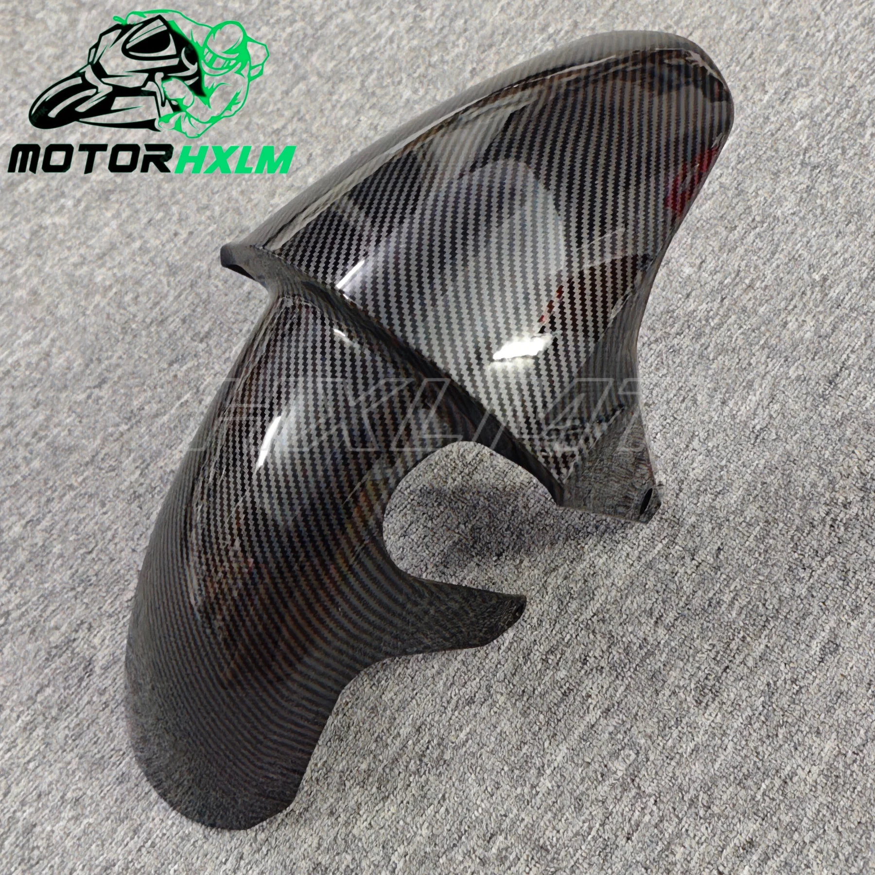 

Mudguard Splash Guard For RS125 2006 Motorcycle Motorcycle Lengthen Front Fender Rear and Front Wheel Extension Fender