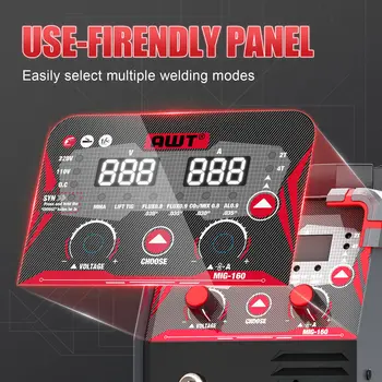 10 最佳銷售 鋁焊接 - №1