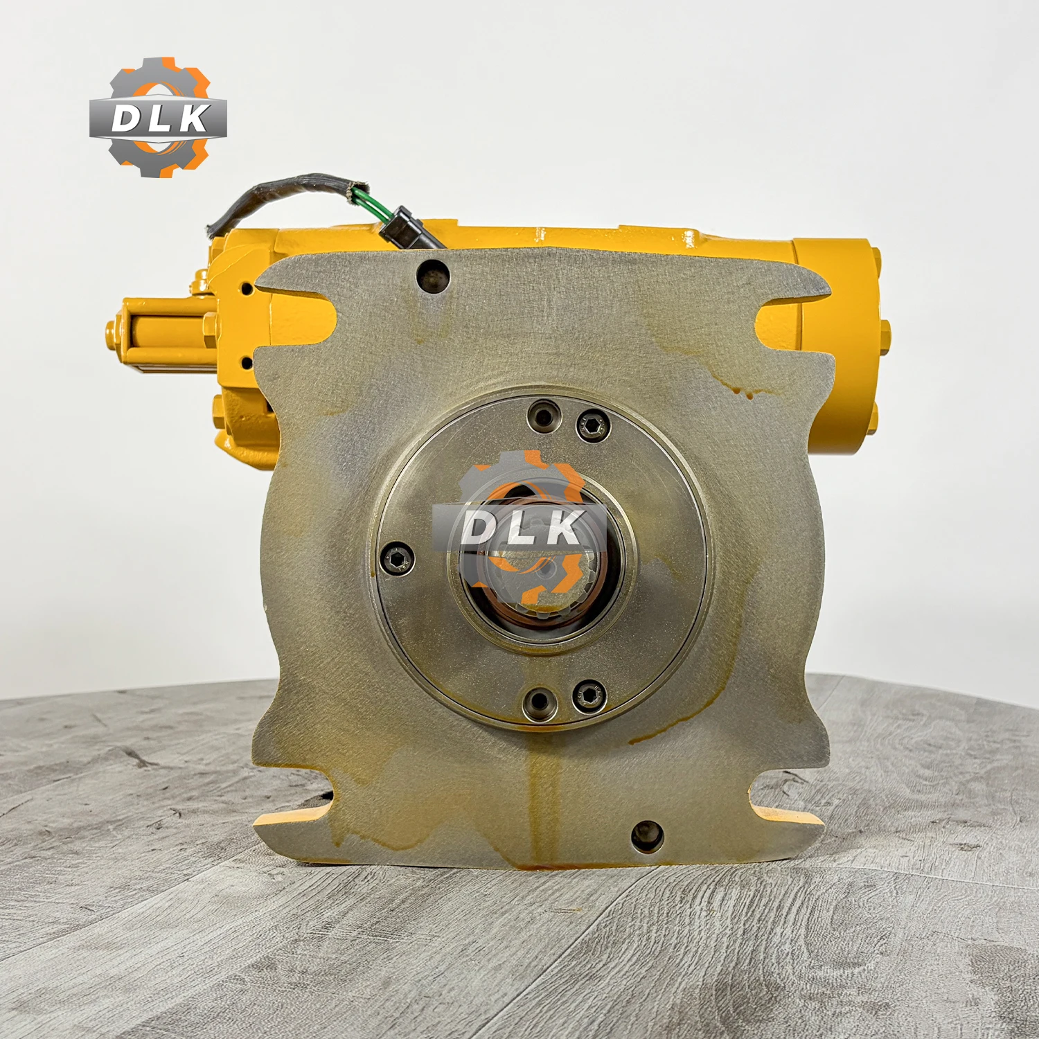 

CAT988H CATD8R Hydraulic Axial Piston Pump 153-9624 1539624 for Wheel Loader Construction Equipment
