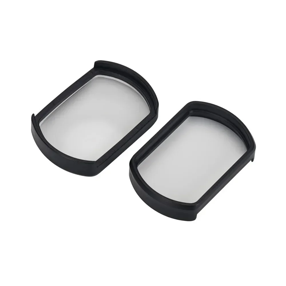 2PCS Vision Korrektur Spiegel Myopie Objektiv 200/300/400/500/600/700/800 Grad für DJI HD FPV Brille FPV Racing Freestyle Drone