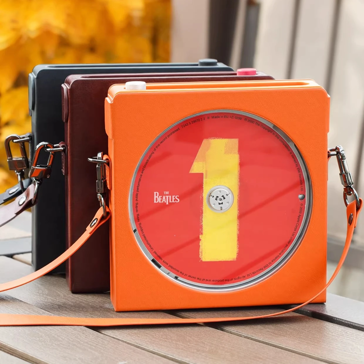 FIIO DM15 レザーケース