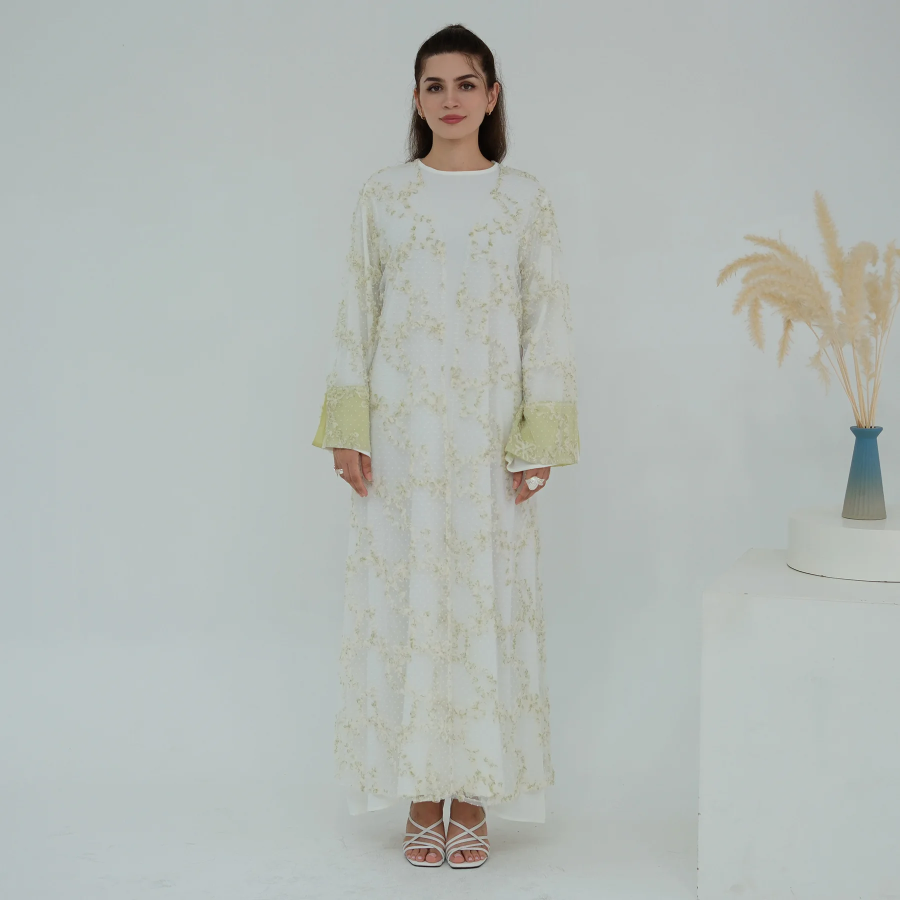 Women Dress Muslim …