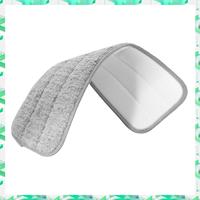FIZP 4Pcs Durable Cleaning For Xiaomi Deerma Tb500 Spray Water Mop Swivel 360 Cleaning Cloth Replace Cloth 355X120mm