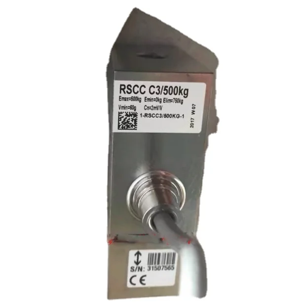 High Precision Load…